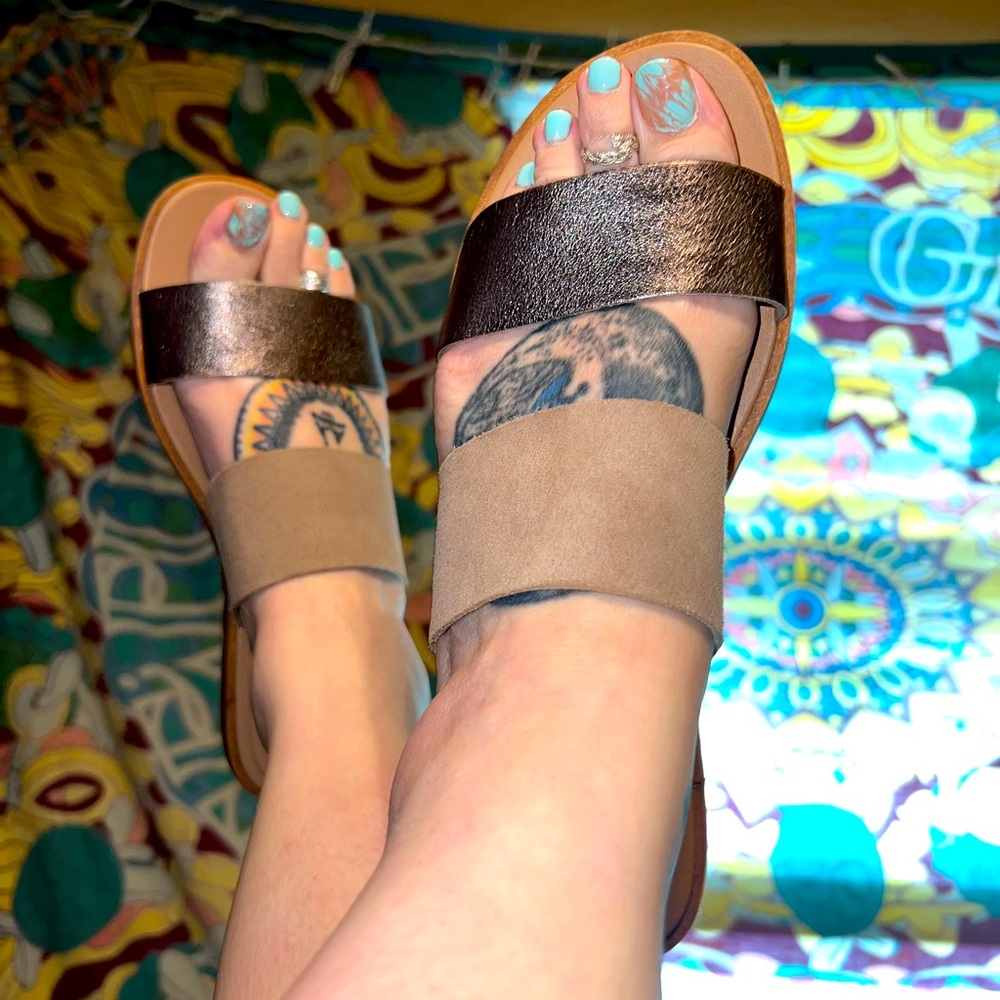 SOREL Ella II Sandal